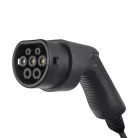 Wandladegerät GC EV PowerBox 22kW Netzladegerät mit Type 2 Kabel für ladbare Elektroautos und Plug-In-Hybride EV14