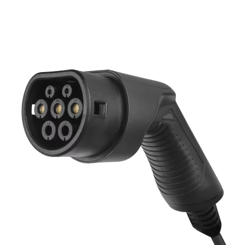 Wandladegerät GC EV PowerBox 22kW Netzladegerät mit Type 2 Kabel für ladbare Elektroautos und Plug-In-Hybride EV14