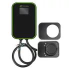 Wandladegerät GC EV PowerBox 22kW Netzladegerät mit Type 2 Stecker für ladbare Elektroautos und Plug-In-Hybride EV15RFID
