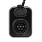 Wall charger GC EV PowerBox 22kW network charger with Type 2 connector for charging electric cars and Plug-In hybrids EV15RFID