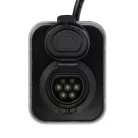 Wandladegerät GC EV PowerBox 22kW Netzladegerät mit Type 2 Stecker für ladbare Elektroautos und Plug-In-Hybride EV15RFID