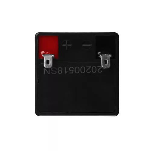 AGM VRLA maintenance-free lead-acid battery / battery 4V 4Ah AGM37 for alarms, cash registers, scales, toys