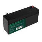 AGM VRLA wartungsfreier Bleiakku / Akku 6V 3.Ah AGM38 für Alarmanlagen, Registrierkassen, Spielzeuge