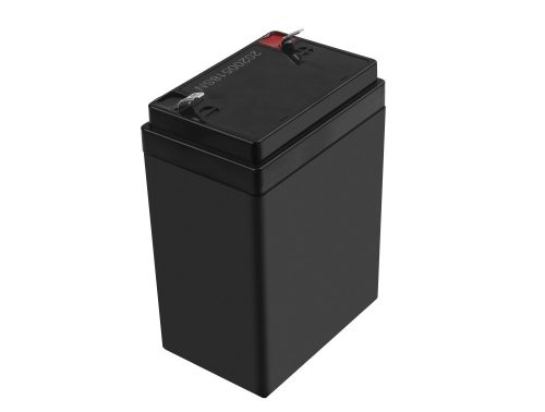 AGM VRLA wartungsfreier Bleiakku / Akku 12V 2.8Ah AGM42 für Alarmanlagen, Registrierkassen, Spielzeuge