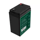 AGM VRLA maintenance-free lead-acid battery / battery 12V 2.8Ah AGM42 for alarms, cash registers, toys