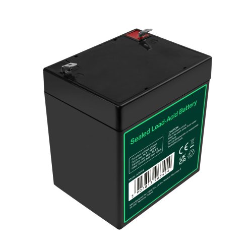 AGM VRLA wartungsfreier Bleiakku / Akku 12V 4.5Ah AGM44 für USV-Anlagen