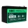 AGM VRLA maintenance-free lead-acid battery / battery 12V 8Ah AGM46 for alarms, cash registers, toys