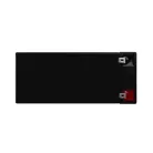 AGM VRLA maintenance-free lead-acid battery / battery 12V 8Ah AGM46 for alarms, cash registers, toys