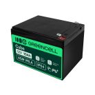 AGM VRLA maintenance-free lead-acid battery / battery 12V 10Ah AGM48 for UPS uninterruptible power supplies