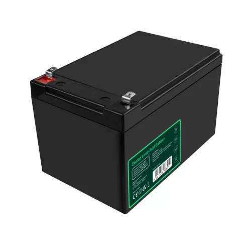AGM VRLA wartungsfreier Bleiakku / Akku 12V 10Ah AGM48 für USV-Anlagen