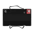 AGM VRLA wartungsfreier Bleiakku / Akku 12V 55Ah AGM49 für Boote, Scooter, Elektrofahrzeuge, Spielzeuge