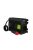 Green Cell Autós Inverter 12V-ról 230V-ra (feszültség növelő) 150W/300W Módosított szinuszhullám USB-vel INVGC06 személyautóhoz, lakóautóhoz, lakókocsihoz