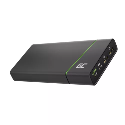 Power Bank GC PowerPlay Ultra 26800mAh 128W 4-port PBGC04