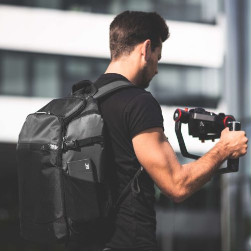 Power Bank GC PowerPlay Ultra 26800mAh 128W 4-Port PBGC04