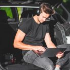 Power Bank GC PowerPlay Ultra 26800mAh 128W 4-Port PBGC04