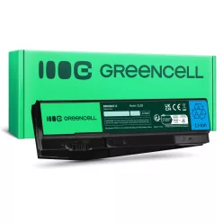   Pro Laptop Battery / Accumulator N850BAT-6 Clevo N850 N855 N857 N870 N871 N875, Hyperbook N85 N85S N87 N87S CL02