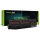Green Cell Laptop Battery N850BAT-6 for Clevo N850 N855 N857 N870 N871 N875, Hyperbook N85 N85S N87 N87S