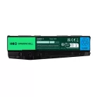 Pro Laptop Battery / Accumulator N850BAT-6 Clevo N850 N855 N857 N870 N871 N875, Hyperbook N85 N85S N87 N87S CL02