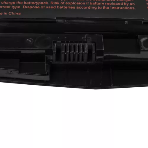 Pro Laptop akkumulátor / akku N850BAT-6 Clevo N850 N855 N857 N870 N871 N875, Hyperbook N85 N85S N87 N87S CL02