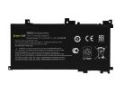 Pro Laptop Battery / Akku TE04XL HP Omen 15-AX202NW 15-AX205NW 15-AX212NW 15-AX213NW, HP Pavilion 15-BC501NW 15-BC505NW 15-BC507NW HP180