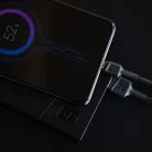 GC PowerStream USB-A - Micro USB 120cm Ultra Charge, QC 3.0 KABGC20