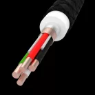 GC PowerStream USB-A - Micro USB 120cm Ultra Charge, QC 3.0 KABGC20