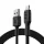 GC PowerStream USB-A - Lightning 120cm Schnellladung Apple 2.4A KABGC21