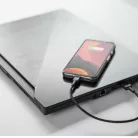GC PowerStream USB-A - Lightning 120cm Schnellladung Apple 2.4A KABGC21