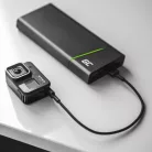 GC PowerStream USB-A - USB-C 120cm Ultra Charge, QC 3.0 KABGC22
