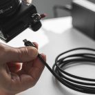 GC PowerStream USB-A - Micro USB 30cm quick charge Ultra Charge, QC 3.0 KABGC23