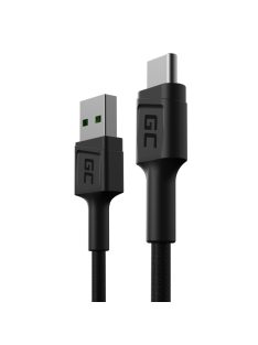   GC PowerStream USB-A - USB-C 30cm quick charge Ultra Charge, QC 3.0 KABGC25
