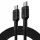 GC PowerStream USB-C - USB-C 200cm mit Power Delivery (60W), 480 Mbps, Ultra Charge, QC 3.0 KABGC29