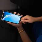 3x Kábel GC Ray USB - Lightning 30cm, 120cm, 200cm iPhone, iPad, iPod, fehér LED, quick charging KABGCSET04