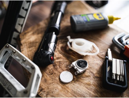 Blister 5x CR2430 3V 290mAh Batterie XCR06