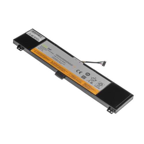 Laptop-Akku / Akku L13M4P02 L13L4P02 L13N4P02 Lenovo Y50 Y50-70 Y70 Y70-70 LE160
