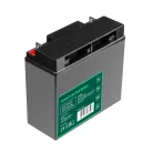 AGM VRLA wartungsfreier Bleiakku / Akku 12V 17Ah AGM51 für Boote, Scooter, Elektrofahrzeuge, Spielzeuge