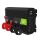 Green Cell Autós Inverter 12V-ról 230V-ra (feszültség növelő) 2000W/4000W Módosított szinuszhullám INVGC10 személyautóhoz, lakóautóhoz, lakókocsihoz