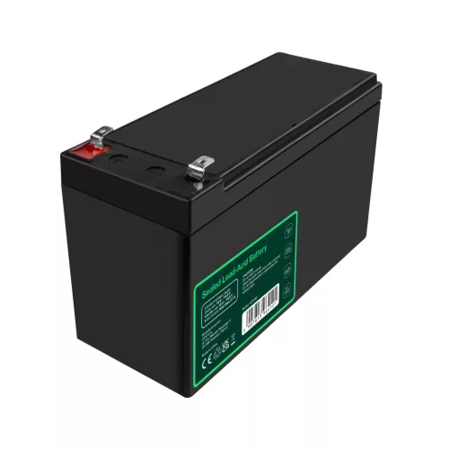 AGM VRLA wartungsfreier Bleiakku / Akku 12V 10Ah AGM50 für USV-Anlagen