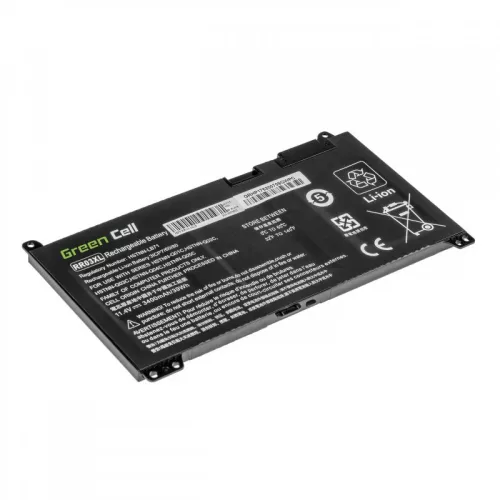 Laptop battery / accu RR03XL HP ProBook 430 G4 G5 440 G4 G5 450 G4 G5 455 G4 G5 470 G4 G5 HP183