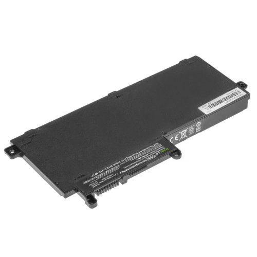 Pro Laptop battery / accu CI03XL HP ProBook 640 G2 645 G2 650 G2 G3 655 G2 HP184