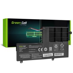   Laptop akkumulátor / akku L14L2P21 L14M2P21 Lenovo Yoga 500-14 500-14IBD 500-14ISK 500-15 500-15IBD 500-15ISK LE161