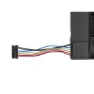 Laptop akkumulátor / akku L14L2P21 L14M2P21 Lenovo Yoga 500-14 500-14IBD 500-14ISK 500-15 500-15IBD 500-15ISK LE161