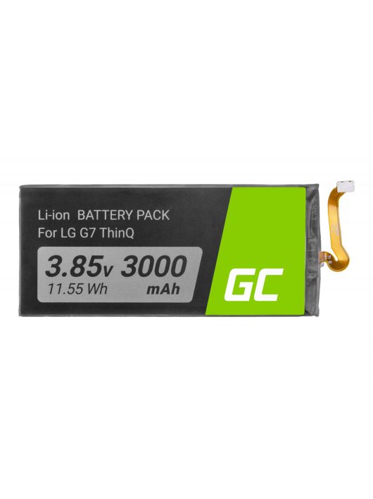Smartphone akkumulátor / akku BL-T39 LG G7 ThinQ BP135