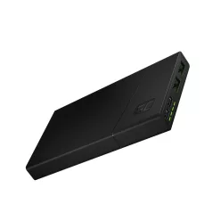   Power Bank GC PowerPlay10 10000mAh USB-C 18W PD and 2x USB-A GC Ultra Charge PBGC02S