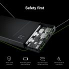 Power Bank GC PowerPlay10 10000mAh USB-C 18W PD und 2x USB-A GC Ultra Charge PBGC02S