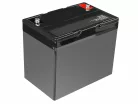 Green Cell LiFePO4 Akku 80Ah 12.8V Lithium-Eisenphosphat, photovoltaisch, für Wohnmobile, Boote CAV12