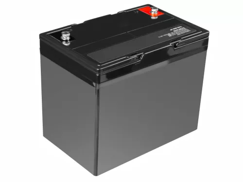 Green Cell LiFePO4 Akku 80Ah 12.8V Lithium-Eisenphosphat, photovoltaisch, für Wohnmobile, Boote CAV12