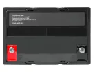 Green Cell LiFePO4 Akku 80Ah 12.8V Lithium-Eisenphosphat, photovoltaisch, für Wohnmobile, Boote CAV12