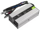 Green Cell LiFePO4 akkumulátor / akku töltő 14.6V 10A ADCAV02