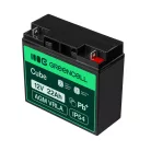 AGM VRLA wartungsfreier Bleiakku / Akku 12V 22Ah AGM54 für Boote, Scooter, Elektrofahrzeuge, Spielzeuge